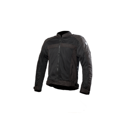 Chaqueta Octane Air Marvel Negro