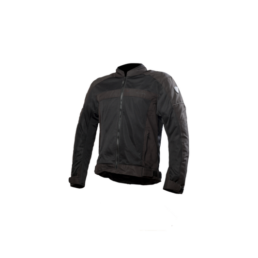 Chaqueta Octane Air Marvel Negro