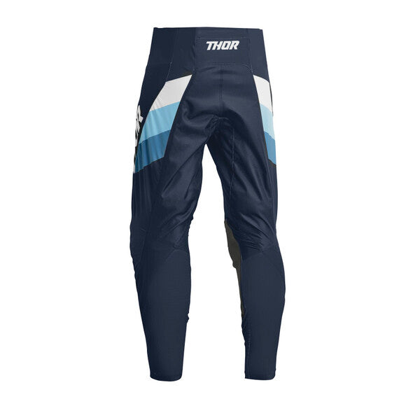 Pantalón Thor Pulse Youth Tactic Azul Oscuro