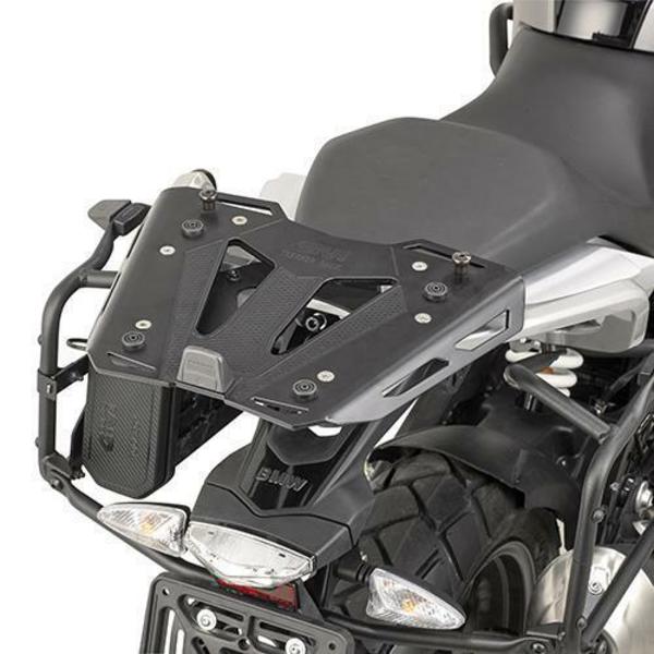 Kappa Anclaje Base Topcase BMW G310 GS (17-26)