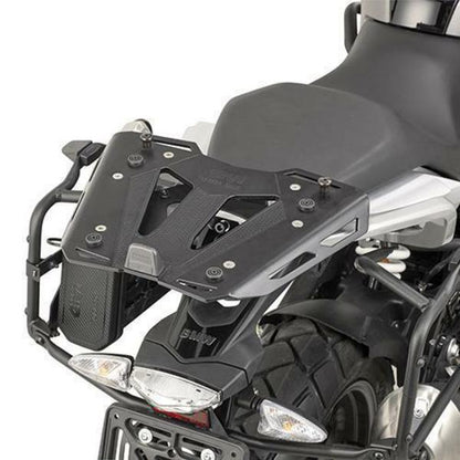 Kappa Anclaje Base Topcase BMW G310 GS (17-26)