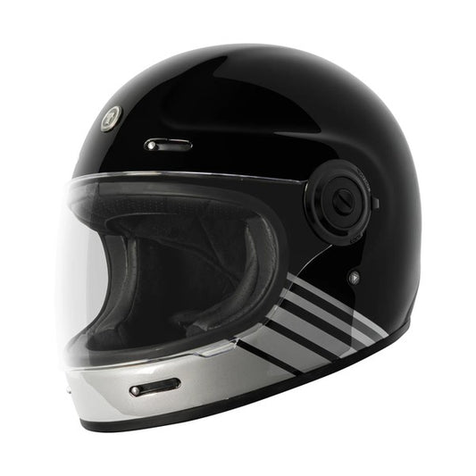Casco T1 Breakers black