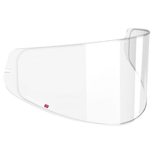 Pinlock AGV Visor GT4 Transparente
