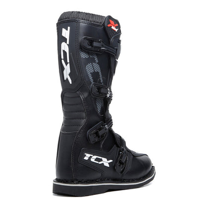 Botas TCX X-Blast Black
