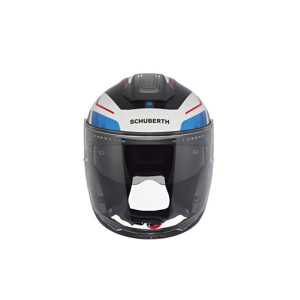 Casco Schuberth PREVENTA J2 Sigma Blue