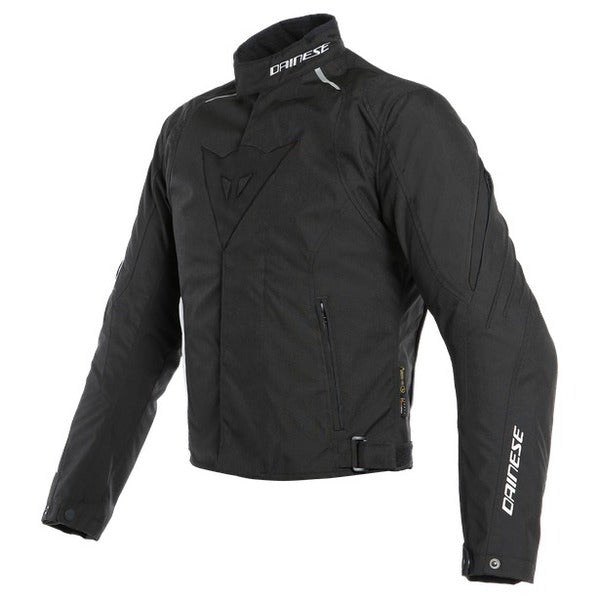 Chaqueta Dainese Laguna Seca 3 D-Dry Negro / negro / negro