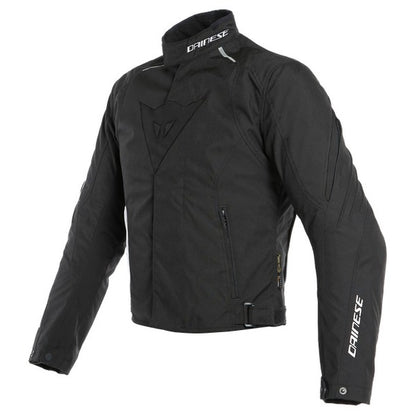 Chaqueta Dainese Laguna Seca 3 D-Dry Negro / negro / negro