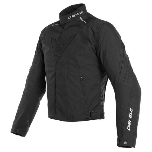 Chaqueta Dainese Laguna Seca 3 D-Dry Negro / negro / negro