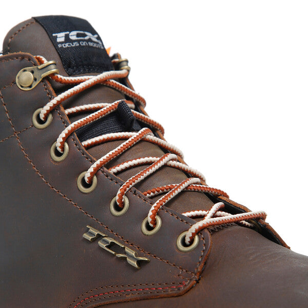 Botas TCX Dartwood WP Brown