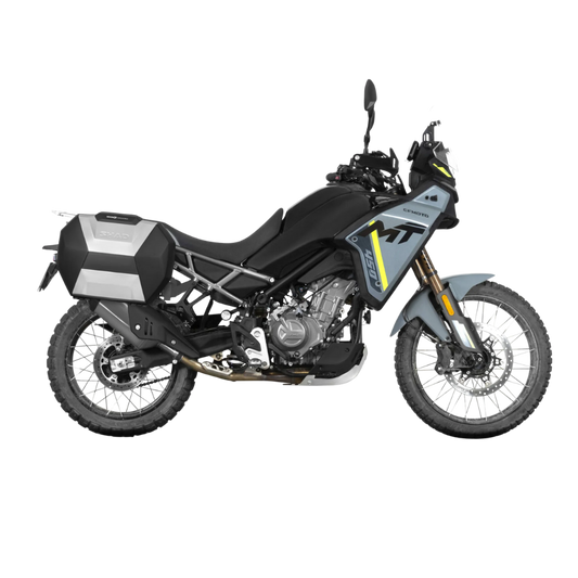 Shad Anclaje Maleta Lateral 3P CFMOTO MT 450 (24-25) (C0MT43XIF)