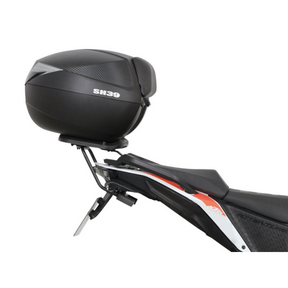 Shad Anclaje Topcase KTM Duke 390 Adventure (20/21) (K0DK30ST)