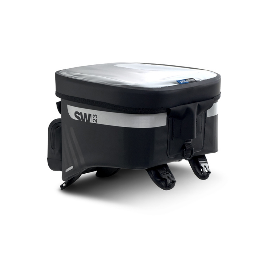 Shad Bolso Estanque 23 litros SW23 (X0SW23B)