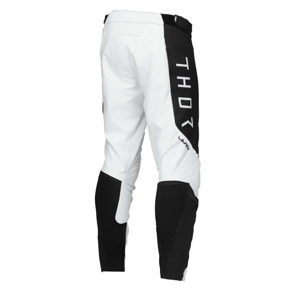 Pantalón Thor Launchmode Storm Negro