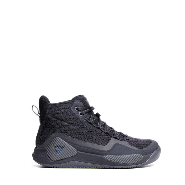 Zapatillas Dainese Atipica Air 2 Negro / Rojo