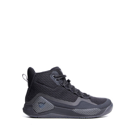 Zapatillas Dainese Atipica Air 2 Negro / Rojo