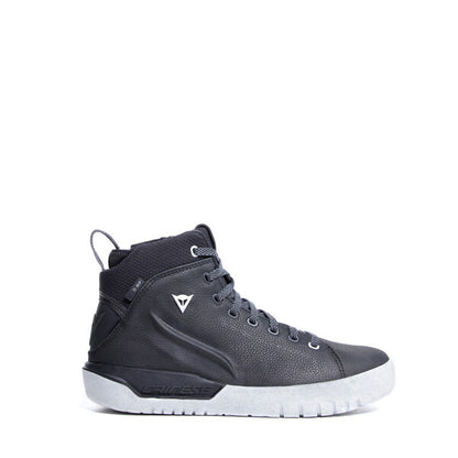 Zapatillas Dainese Metractive Woman D-WP Gris / Blanco