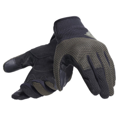 Guante Dainese Torino Negro / Antracita