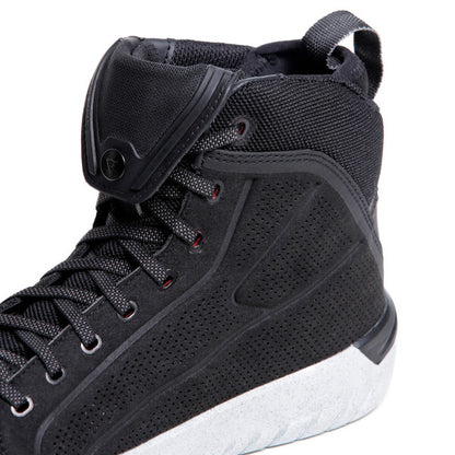 Zapatillas Dainese Metractive Air Gris Carbon / Negro / Gris Oscuro