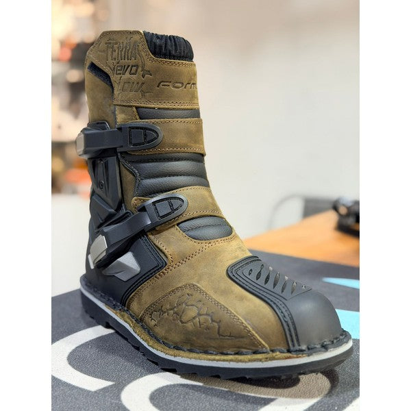 Botas Forma Forma Terra Evo Low