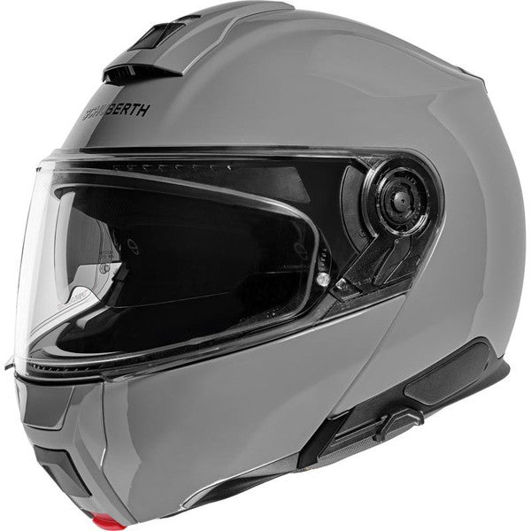 Casco Schuberth C5 – Concrete Grey