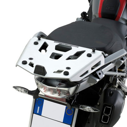 Kappa Anclaje topcase Específico Monokey - BMW R1200 GS (13-18) / R1250 GS (19-23)