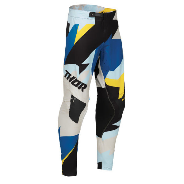 Pantalón Thor Sportmode Brave Azul