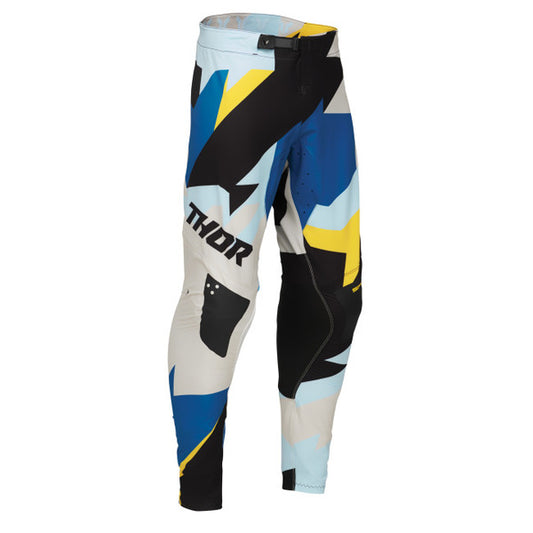 Pantalón Thor Sportmode Brave Azul