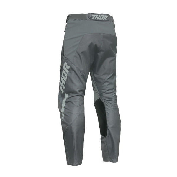 Pantalón Thor Terrain Pant In Carbón