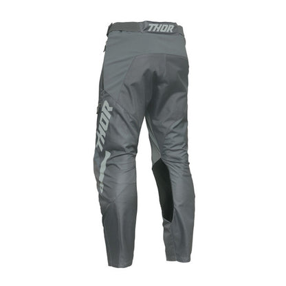 Pantalón Thor Terrain Pant In Carbón