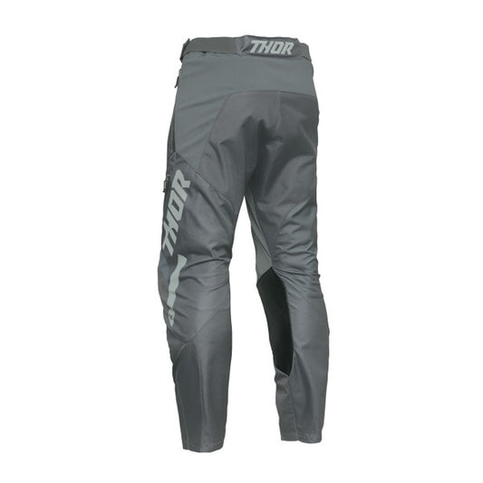 Pantalón Thor Terrain Pant In Carbón