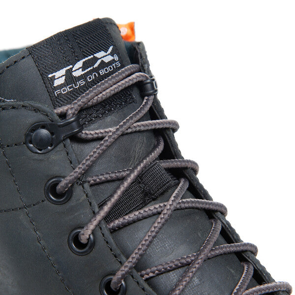 Botas TCX Dartwood WP Black