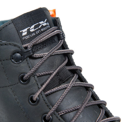 Botas TCX Dartwood WP Black