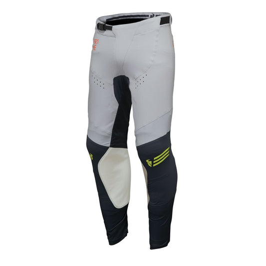 Pantalón Thor Prime Ace Negro Azulado/ Gris