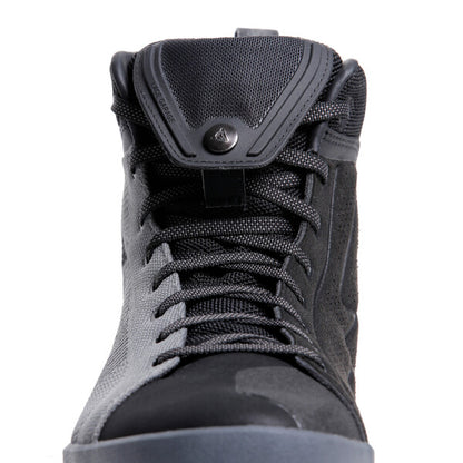 Zapatillas Dainese Metractive Air Gris Carbon / Negro / Gris Oscuro