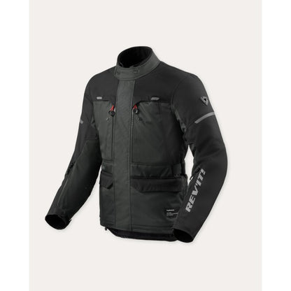 Rev’it! Chaqueta Outback 5 H2O Negro