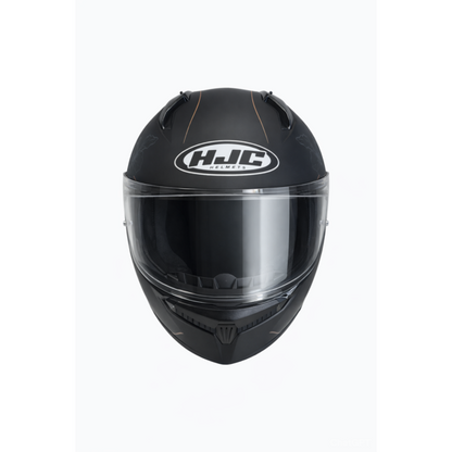 Casco Integral HJC C10 Epik Aero MC9SF Negro/Dorado