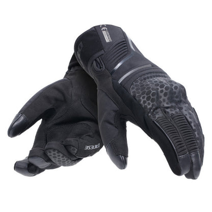 Guante Dainese Tempest 2 D-Dry Corto