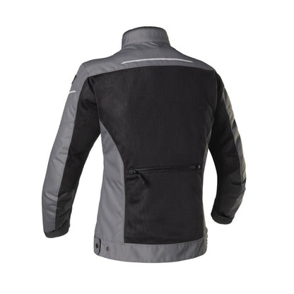 Chaqueta Clover Netstyle-2 Negro / Negro