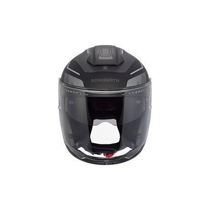 Casco Schuberth PREVENTA J2 Sigma Grey
