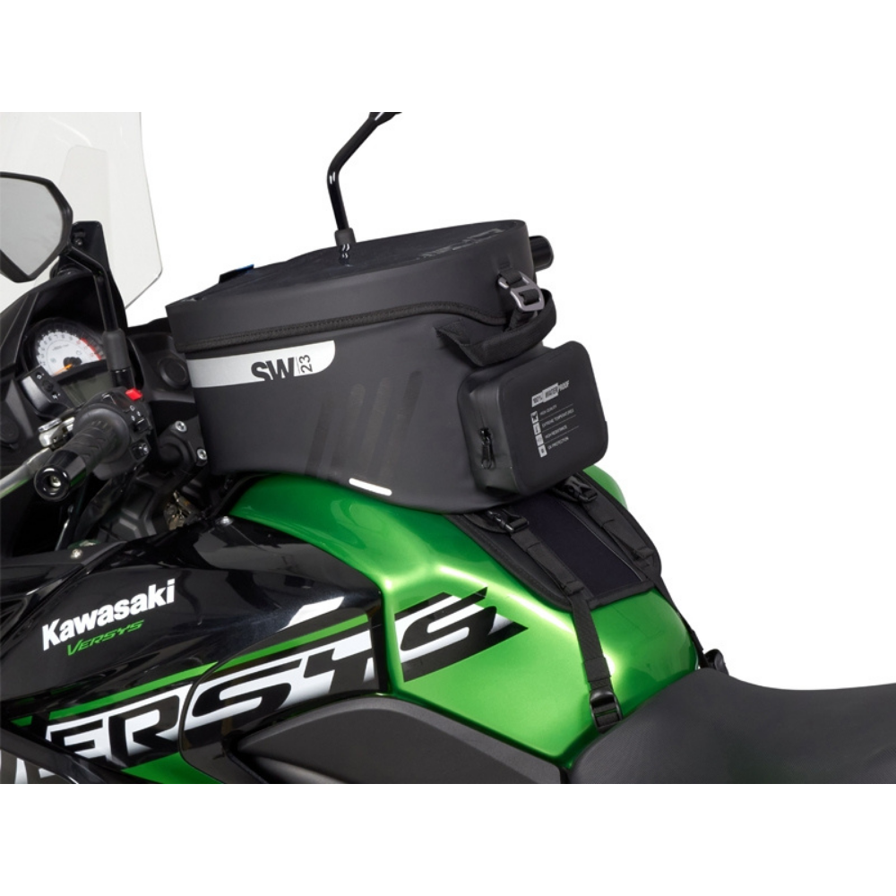 Shad Bolso Estanque 23 litros SW23 (X0SW23B)