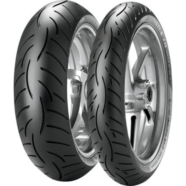 Neumático Metzeler Z8 180/55ZR17 Z8 M 73W TL R – Motoqueros Chile