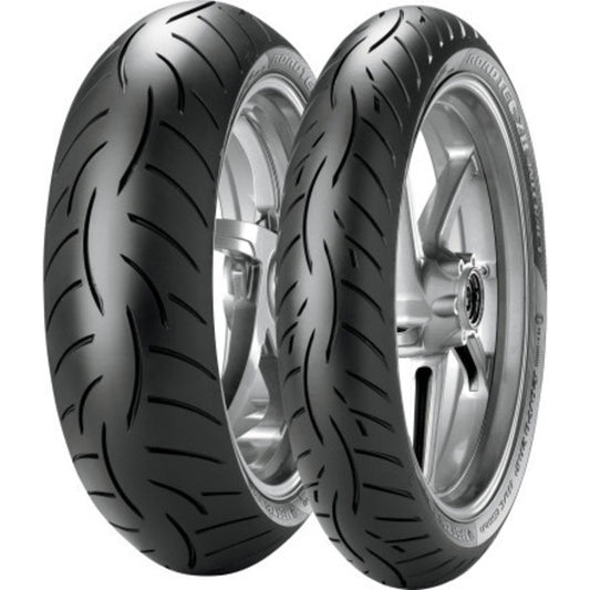 Neumático Metzeler Z8 180/55ZR17 Z8 M 73W TL R
