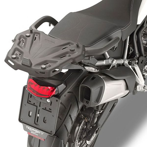 Kappa Anclaje Base Específico Monokey o Monolock - Triumph Tiger 900 (20-25)