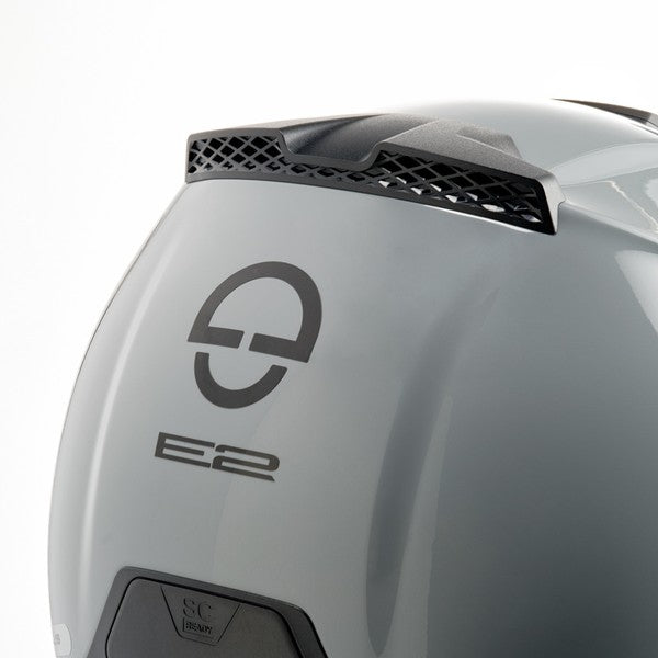 Casco Schuberth E2 – Concrete Grey