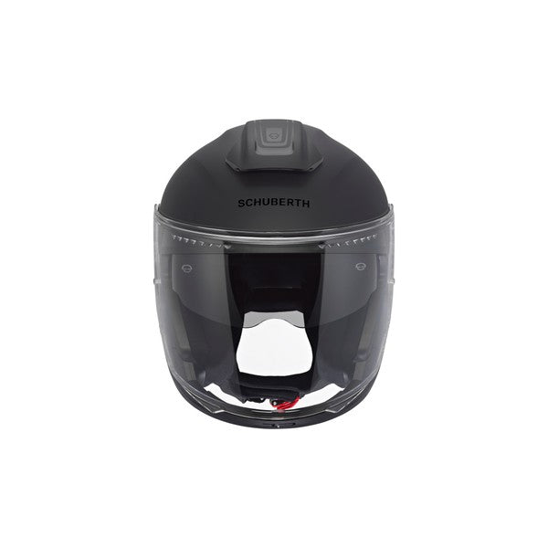 Casco Schuberth PREVENTA J2 Matt Black