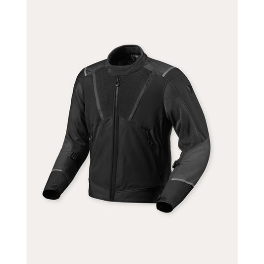 Rev’it! Chaqueta Airwave 4 Negro