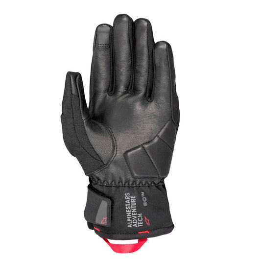 Guantes Alpinestars Crestone Gore-Tex Negro