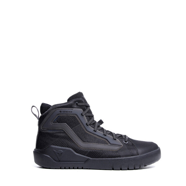 Zapatillas Dainese Urbactive Gore-Tex Negro