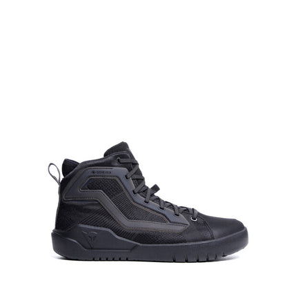 Zapatillas Dainese Urbactive Gore-Tex Negro