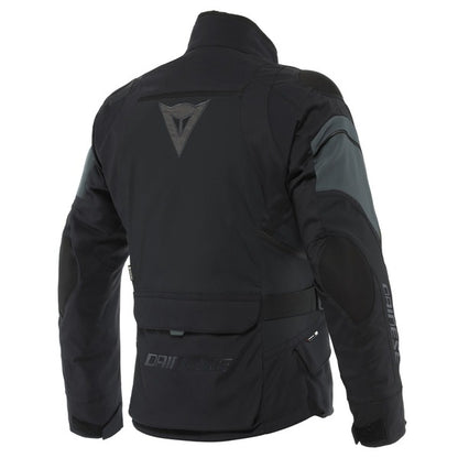 Chaqueta Dainese Carve Master 3 Gore-Tex Negro / Negro / Ébano